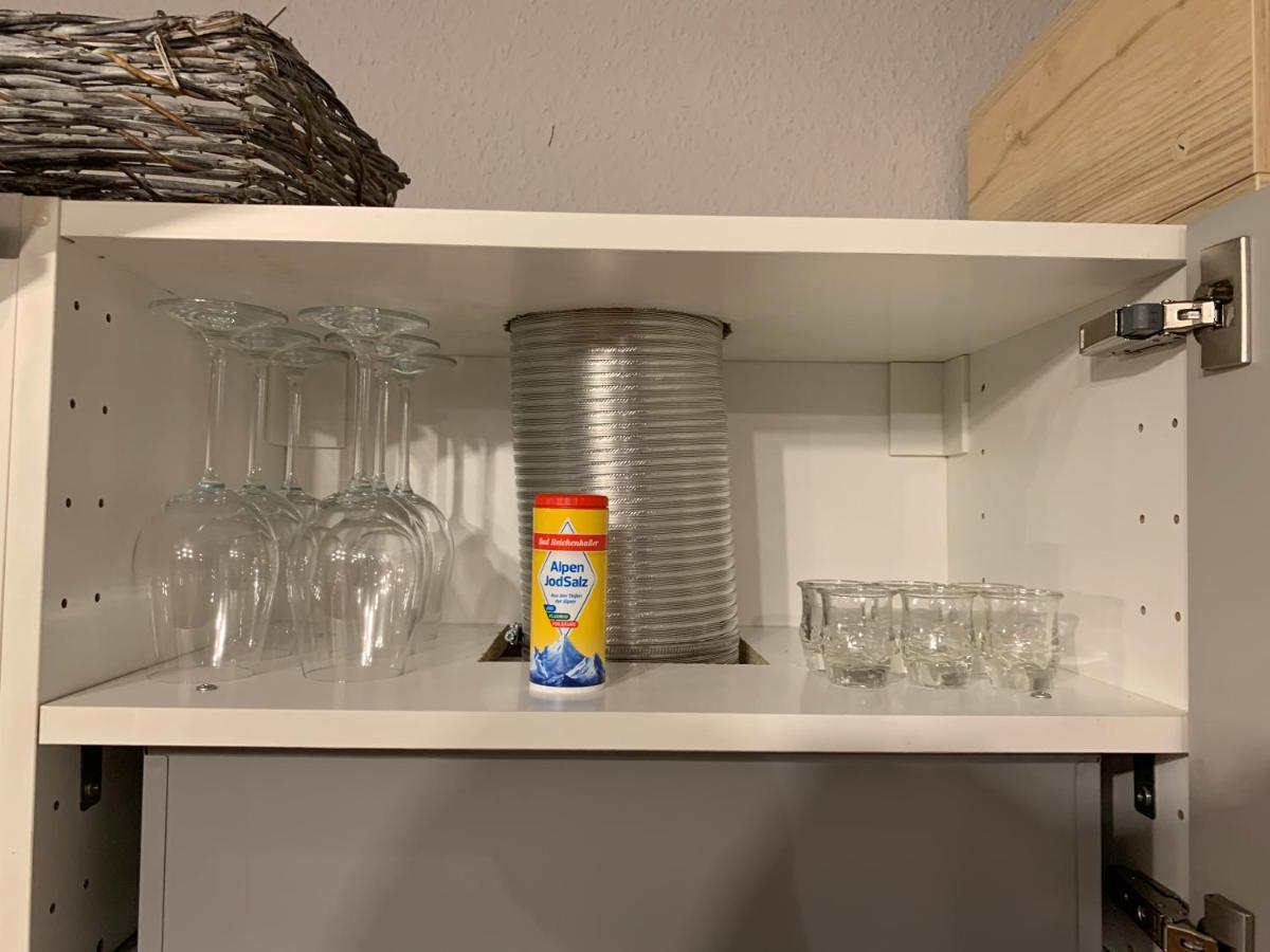 Top Studio Appartement Im Gruenen Nah Phantasialand Brühl Eksteriør billede